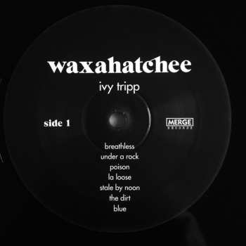 LP Waxahatchee: Ivy Tripp 131437