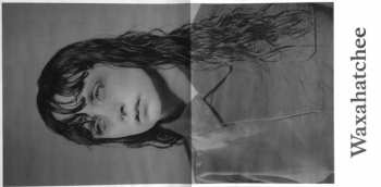 LP Waxahatchee: Out In The Storm 67874