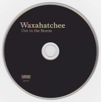 CD Waxahatchee: Out In The Storm 250337