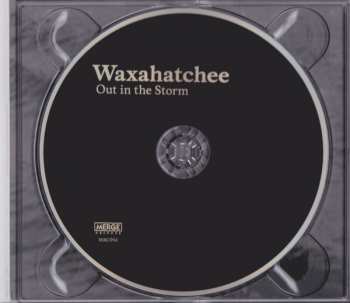 CD Waxahatchee: Out In The Storm 250337