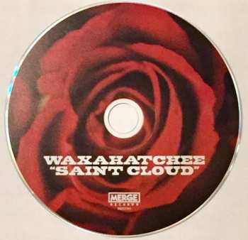 CD Waxahatchee: Saint Cloud 278975