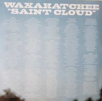 LP Waxahatchee: Saint Cloud 62743