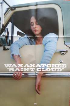LP Waxahatchee: Saint Cloud 62743