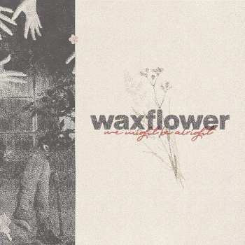 Album Waxflower: We Might be Alright