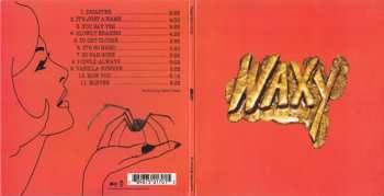 CD Waxy: Waxy 489590