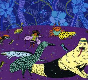 Album Way Yes: Walkability