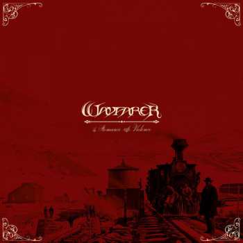 Album Wayfarer: A Romance With Violence