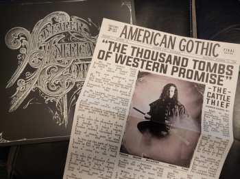 LP Wayfarer: American Gothic