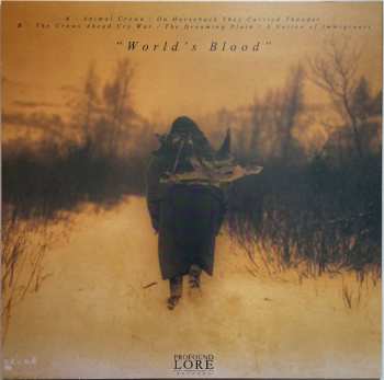LP Wayfarer: World's Blood