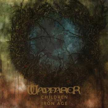 Album Wayfarer: Children Of The Iron Age