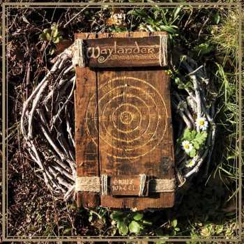 Album Waylander: Ériù's Wheel