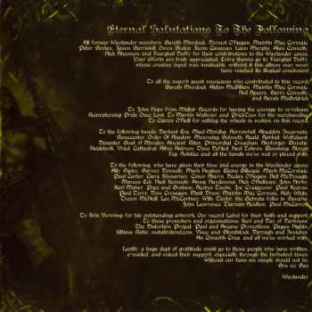 CD Waylander: Honour Amongst Chaos 262711