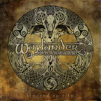 Waylander: Kindred Spirits