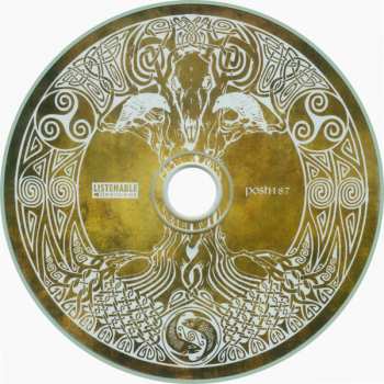 CD Waylander: Kindred Spirits 19149
