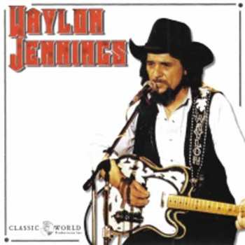 CD Waylon Jennings: The Essential Waylon Jennings 421736