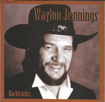 Album Waylon Jennings: Backtracks