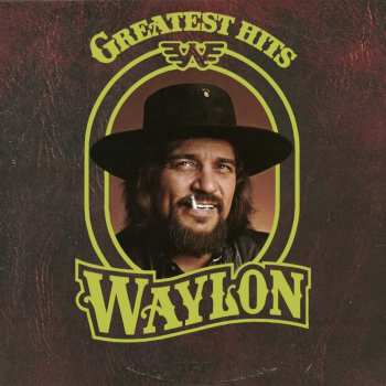 Album Waylon Jennings: Greatest Hits
