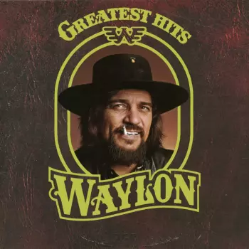 Waylon Jennings: Greatest Hits