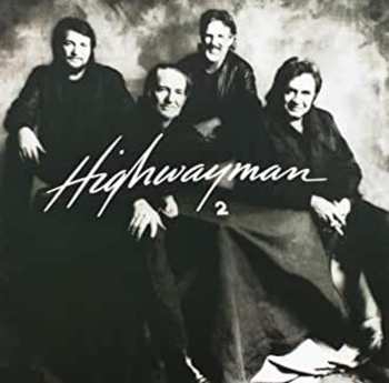 CD Johnny Cash: Highwayman 2