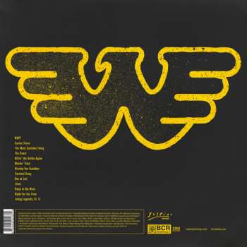 LP Waylon Jennings: Right For The Time (Remembered)