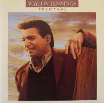 Album Waylon Jennings: The Early Years