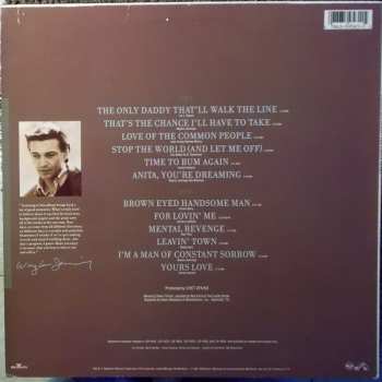 LP Waylon Jennings: The Early Years 155531
