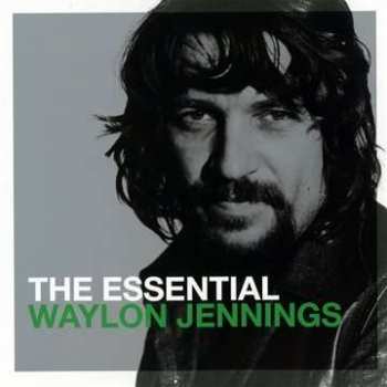 Album Waylon Jennings: The Essential Waylon Jennings