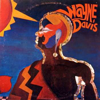 Album Wayne Davis: Wayne Davis