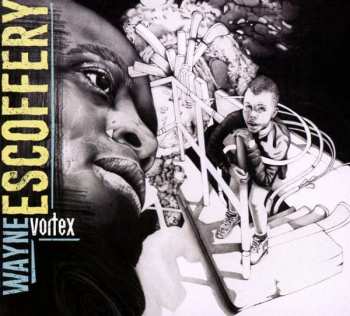 Album Wayne Escoffery: Vortex