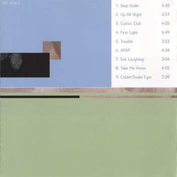CD Wayne Horvitz: 4 + 1 Ensemble 251528