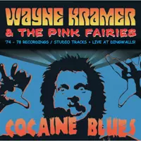 Wayne Kramer: Cocaine Blues