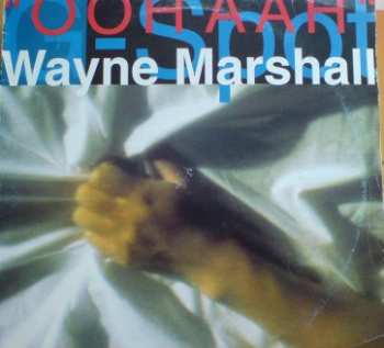 Album Wayne Marshall: G Spot (Ooh Aah)