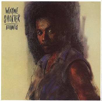 Album Wayne Shorter: Atlantis