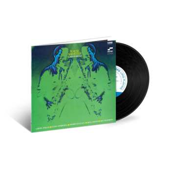 LP Wayne Shorter: Schizophrenia (tone Poet Vinyl) (180g) 465283