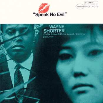 CD Wayne Shorter: Speak No Evil