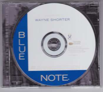 CD Wayne Shorter: Speak No Evil 406551