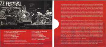 CD Wayne Shorter: Live At The Detroit Jazz Festival DIGI 398956