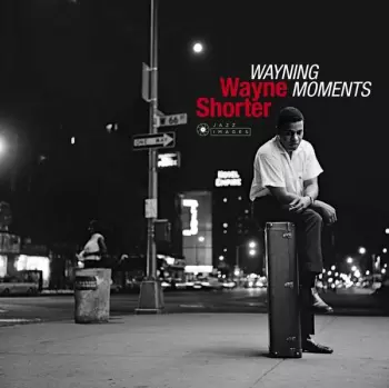 Wayne Shorter: Wayning Moments