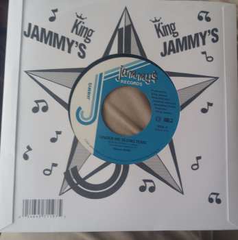 SP Wayne Smith: Under Me Sleng Teng