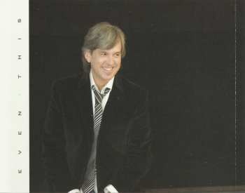 CD Wayne Watson: Even This