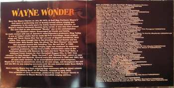 CD Wayne Wonder: You Me And She 292251