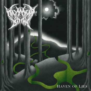 Album Wayward Dawn: Haven Of Lies