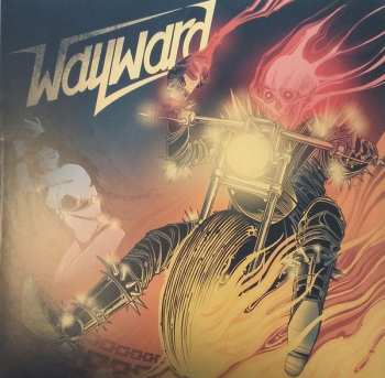 LP Wayward: Wayward 68260