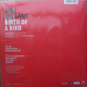 LP WDR Big Band Köln: Birth Of A Bird (Celebrating The Music Of Charlie Parker) 453248