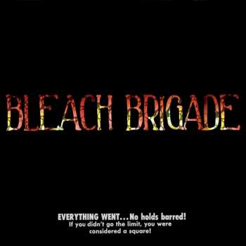 CD We Are Hex: Bleach Brigade 297616