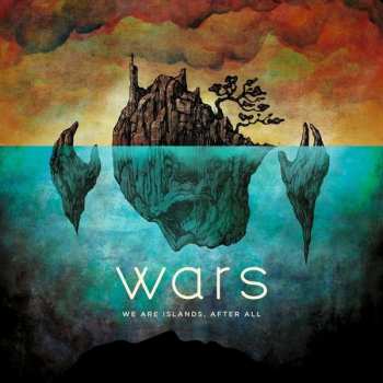 Album Wars: We Are Islands, After All
