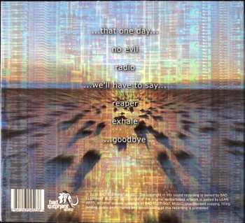 CD We Are Kin: And I Know 291802