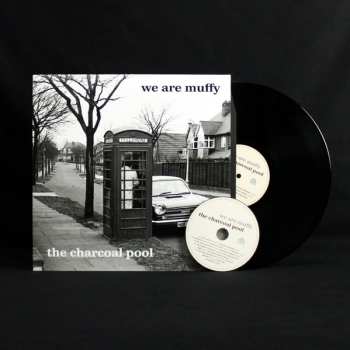 LP/CD We Are Muffy: The Charcoal Pool 457794
