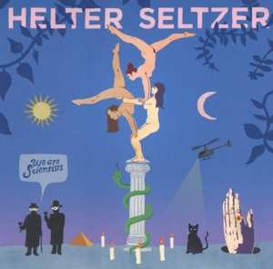 Album We Are Scientists: Helter Seltzer