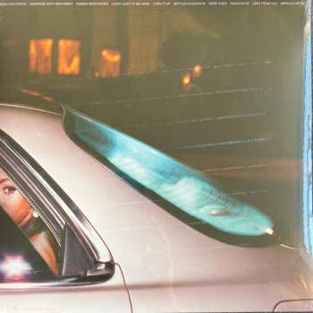 LP We Are Scientists: Lobes CLR | LTD